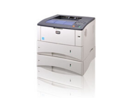 京瓷激光打印机-FS-2020D