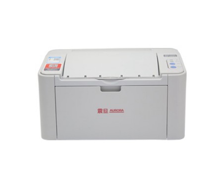 A4打印机/一体机 AD200PS黑白单功能打印机
