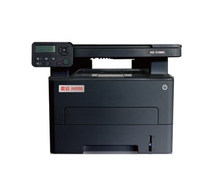 AD310PDN黑白单功能打印机