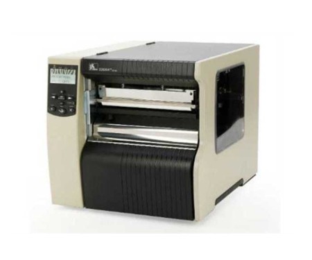 斑马220XI4工业标签打印机